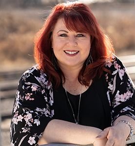 Photo of Jennifer Gonzalez