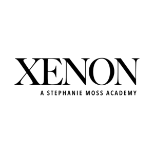 Xenon Academy Logo